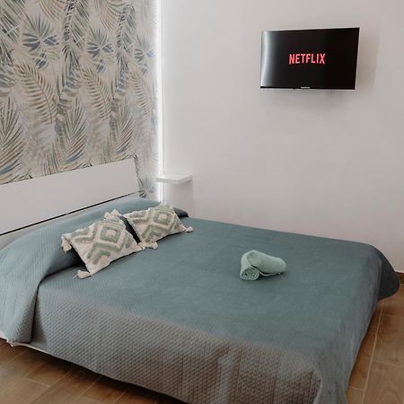 Baru Home In Centro Палермо Екстериор снимка