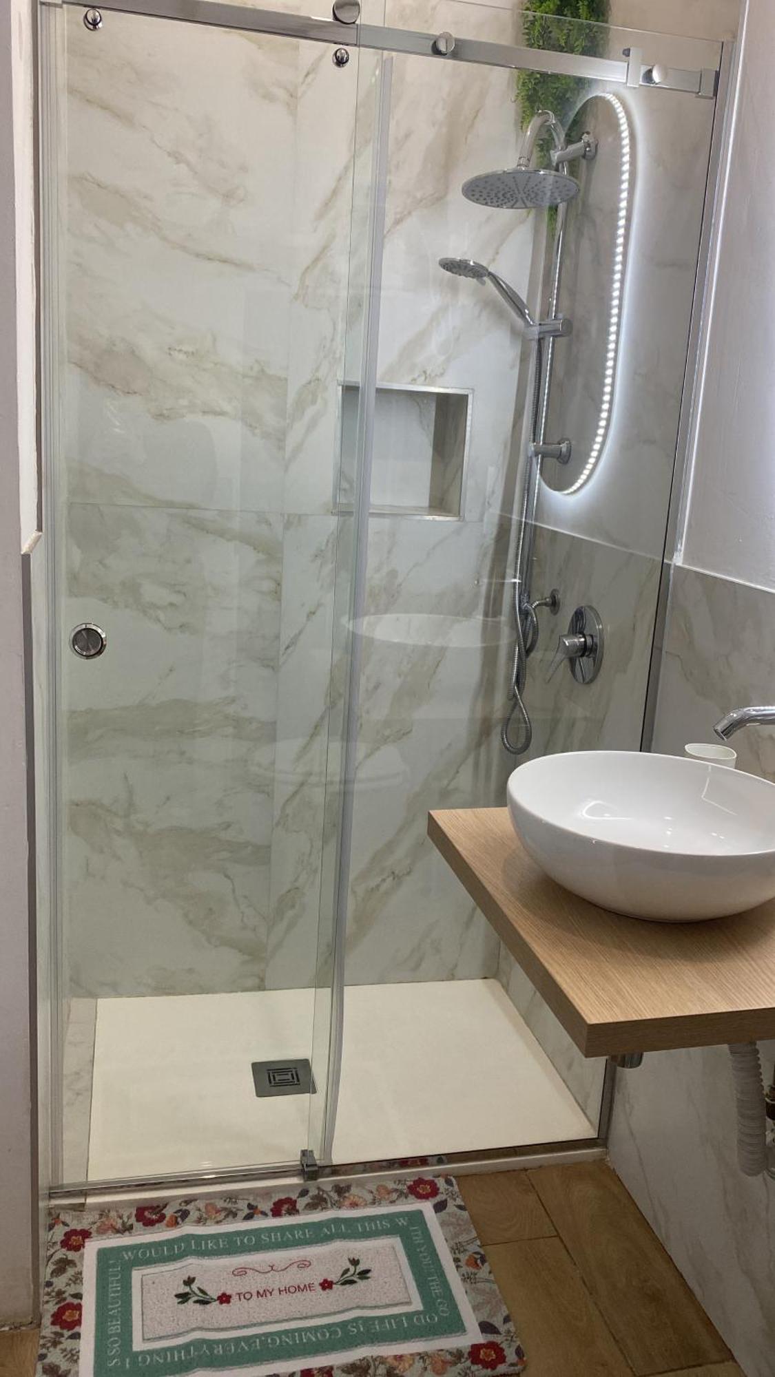 Baru Home In Centro Палермо Екстериор снимка
